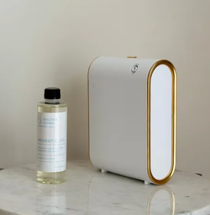 A390 מפיץ ריח חכם +מארז חיסכון מיוחד