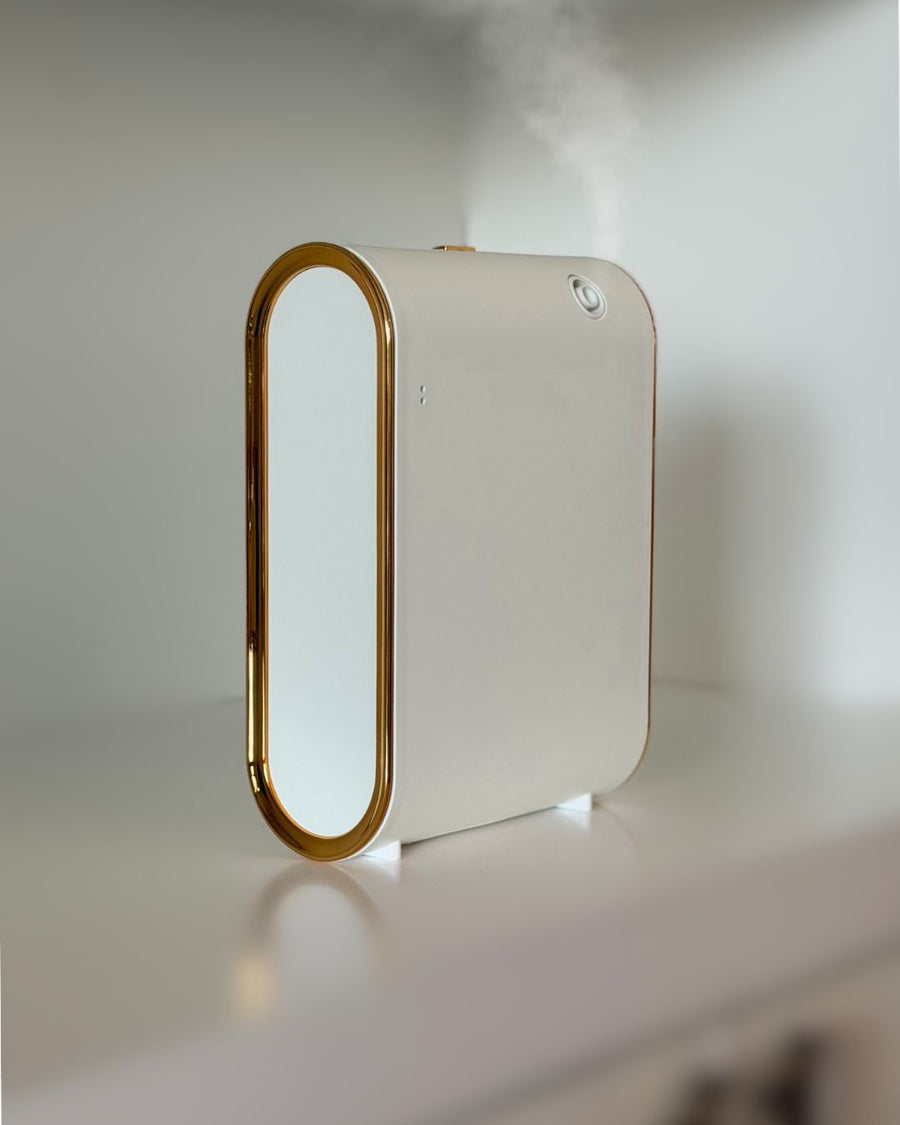 מפיצי ריח חשמליים