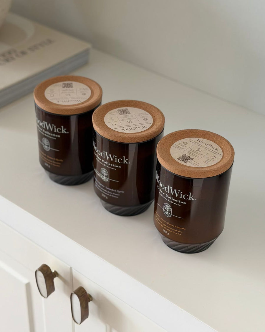 נרות ריחניים