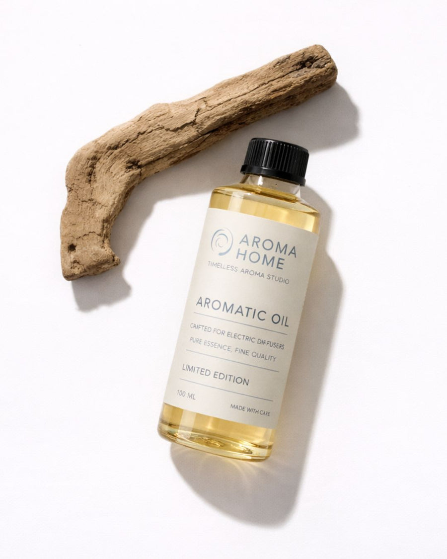 שמן למפיצי ריח