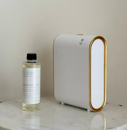 A390 מפיץ ריח חכם +מארז חיסכון מיוחד