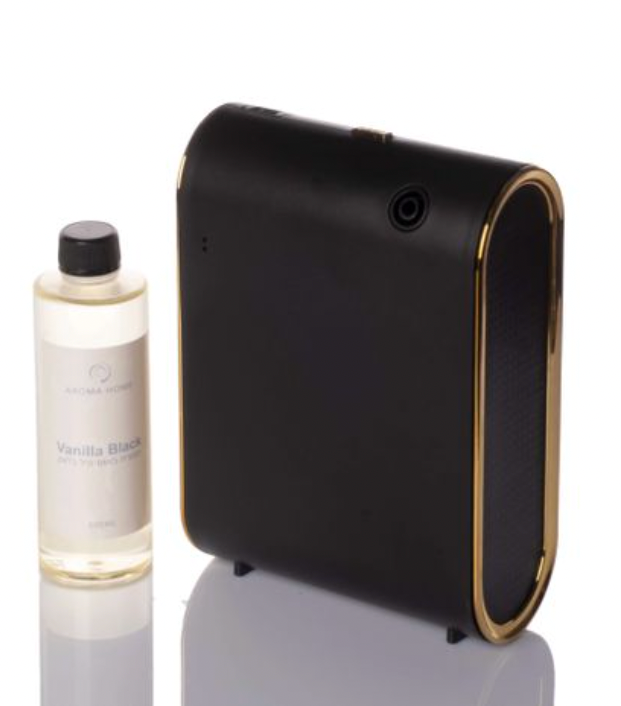 A390 מפיץ ריח חכם +מארז חיסכון מיוחד