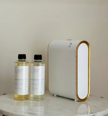 A390 מפיץ ריח חכם +מארז חיסכון מיוחד