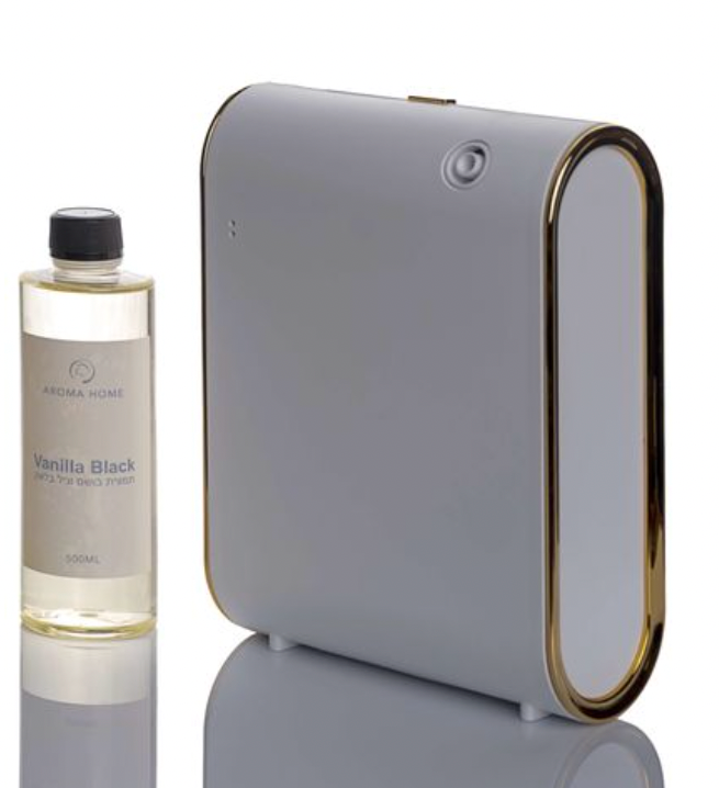 A390 מפיץ ריח חכם +מארז חיסכון מיוחד