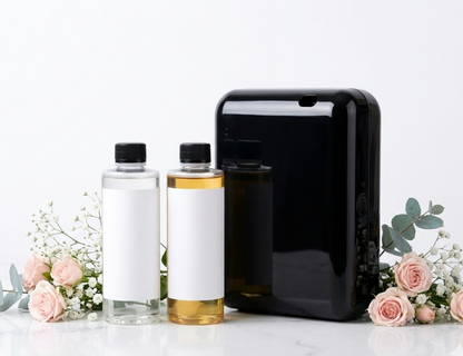 A400 מפיץ ריח חכם בטכנולוגיה מתקדמת לשטח גדול