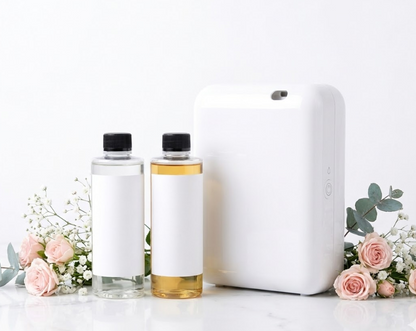 A400 מפיץ ריח חכם בטכנולוגיה מתקדמת לשטח גדול