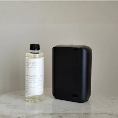 A400 מפיץ ריח חכם בטכנולוגיה מתקדמת לשטח גדול