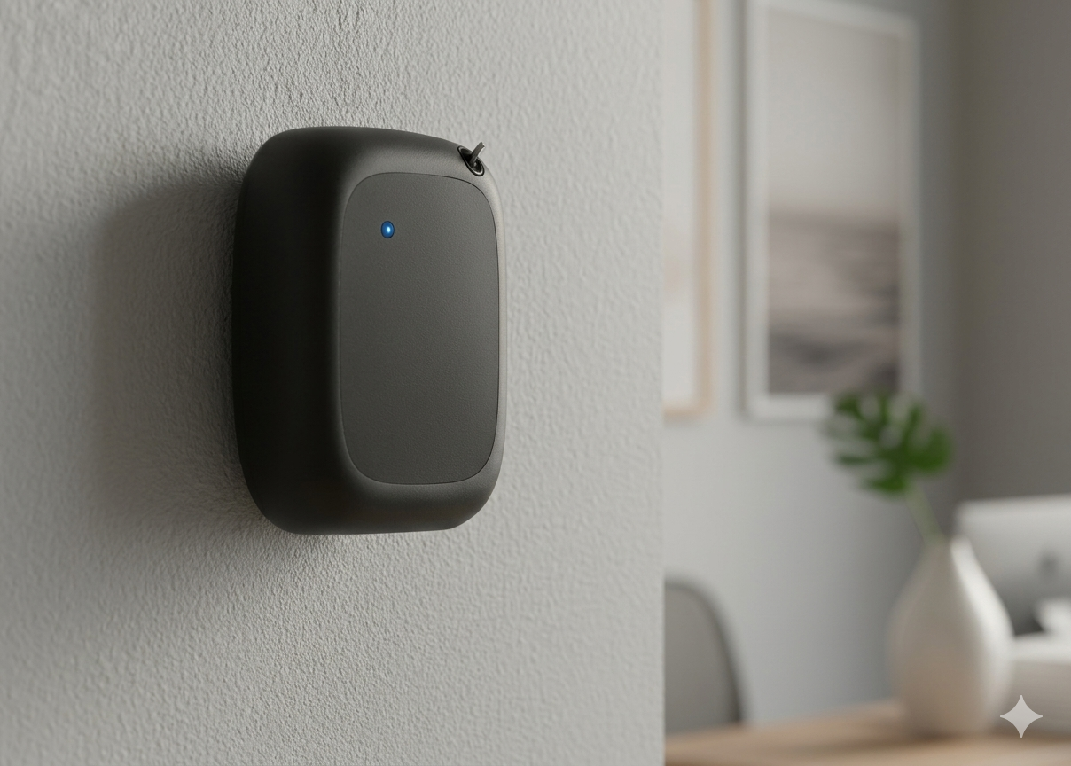 מערכת בישום יוקרתית