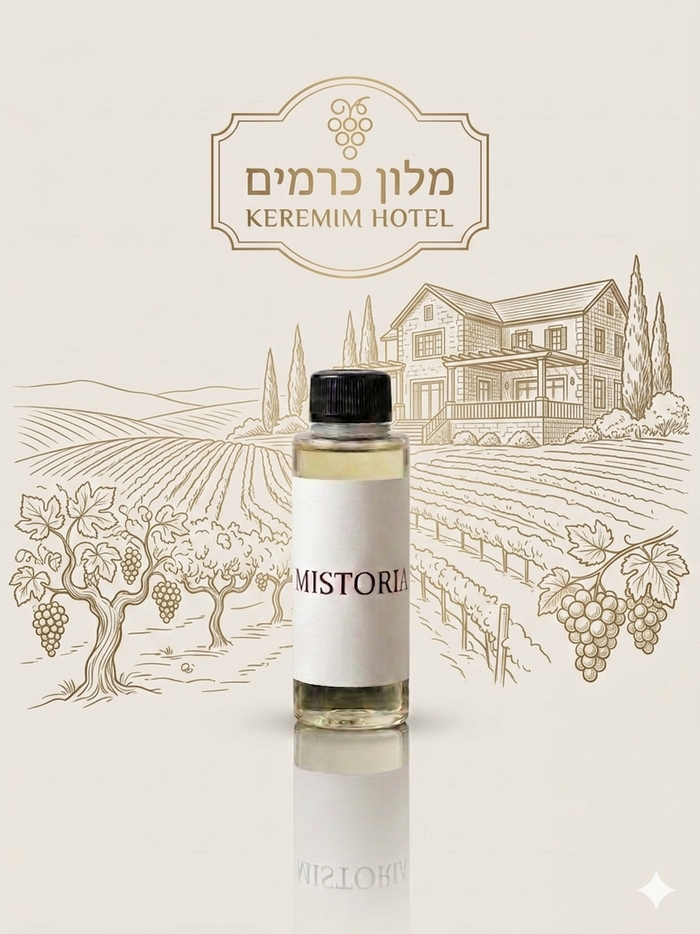מלון כרמים