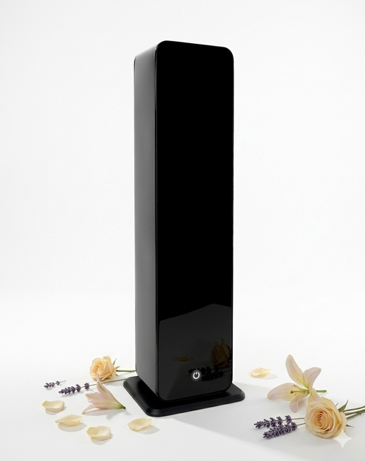 Z89 מפיץ ריח חכם בטכנולוגיה מתקדמת לשטח גדול לעסקים