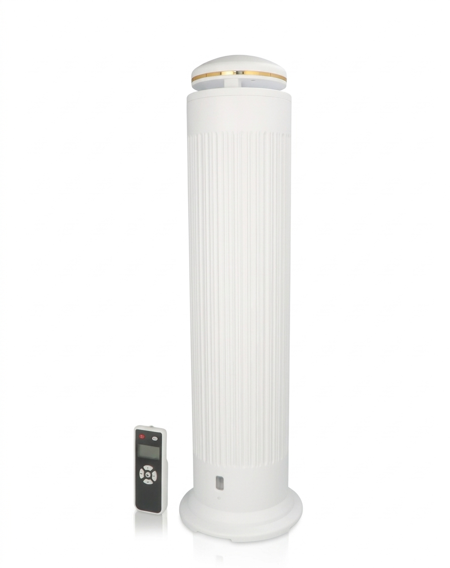 Vertical מפיץ ריח חכם בטכנולוגיה מתקדמת לשטח גדול לעסקים