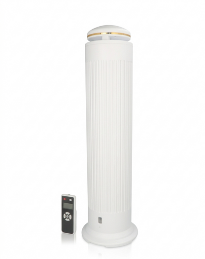 Vertical מפיץ ריח חכם בטכנולוגיה מתקדמת לשטח גדול לעסקים