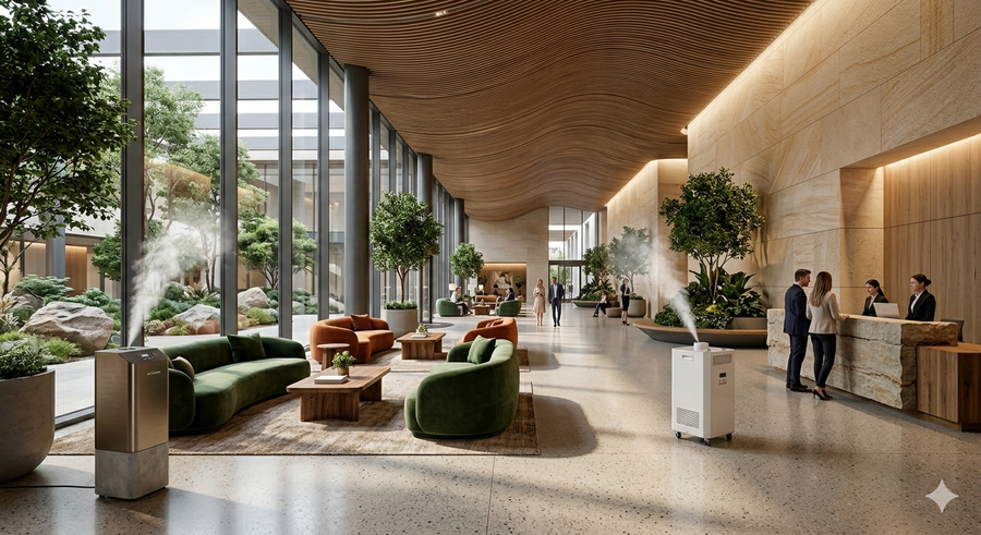 חללים גדולים