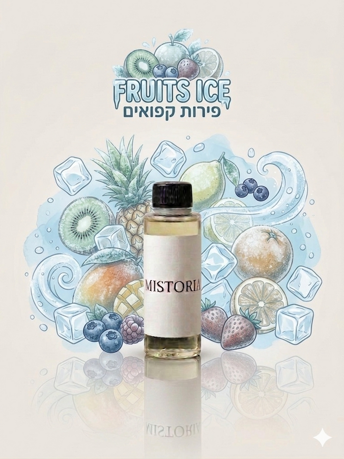 אייס פירות-קולקציה מוגבלת