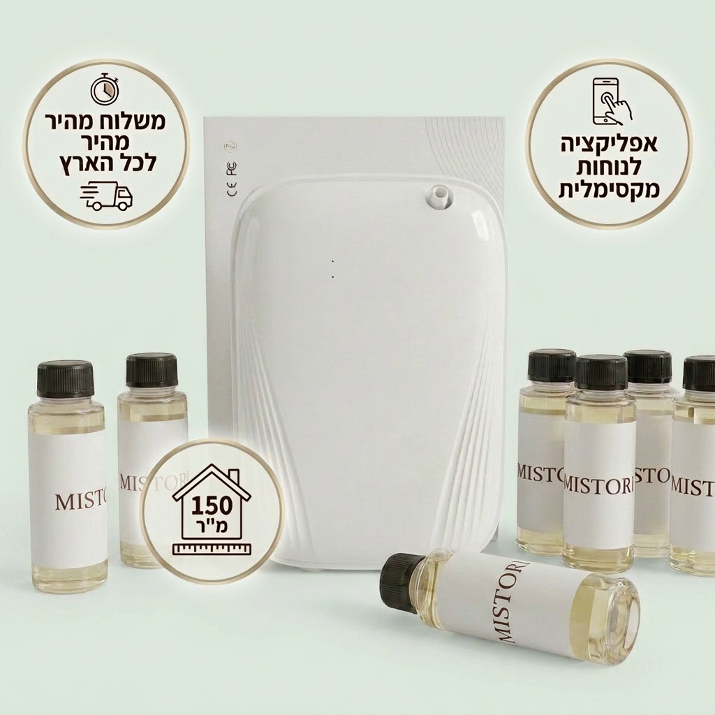 איך זה עובד